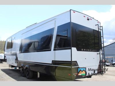 2026 Brinkley Model Z - Photo 4