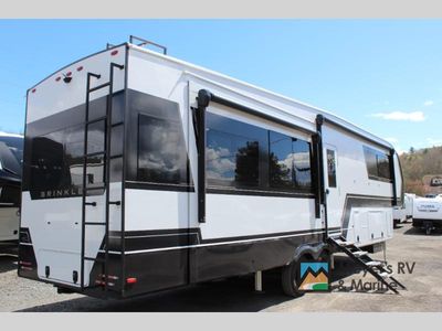 2026 Brinkley Model Z - Photo 5