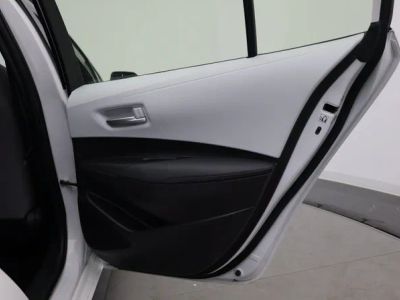 2024 Toyota Corolla — photo 27 view