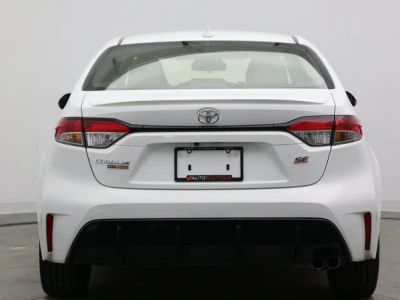 2024 Toyota Corolla — detail view
