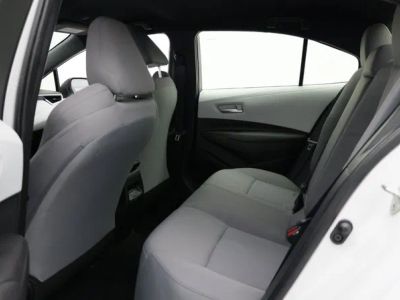 2024 Toyota Corolla — photo 20 view