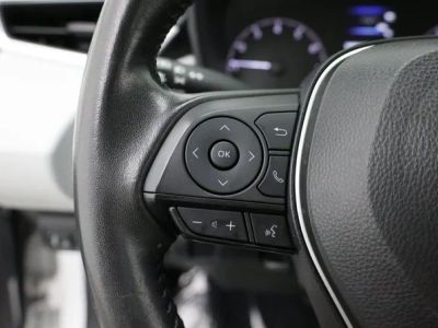 2024 Toyota Corolla — photo 16 view