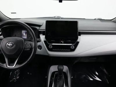 2024 Toyota Corolla — photo 24 view