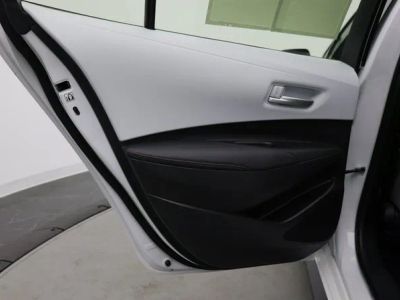 2024 Toyota Corolla — photo 21 view