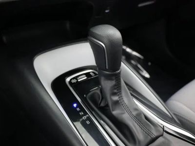 2024 Toyota Corolla — photo 12 view