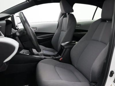 2024 Toyota Corolla — photo 11 view
