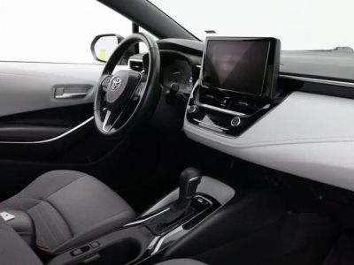 2024 Toyota Corolla — photo 30 view