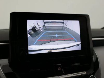 2024 Toyota Corolla — photo 15 view