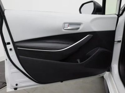 2024 Toyota Corolla — photo 8 view