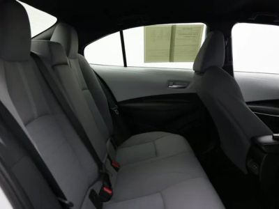 2024 Toyota Corolla — photo 28 view