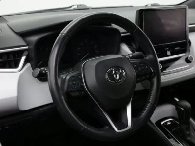 2024 Toyota Corolla — photo 7 view