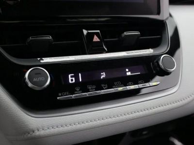 2024 Toyota Corolla — photo 14 view