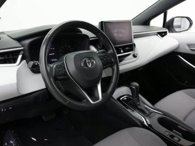 2024 Toyota Corolla — photo 9 view