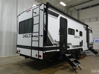 2026 Alliance RV Delta - Photo 4