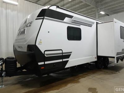 2026 Alliance RV Delta - Photo 2