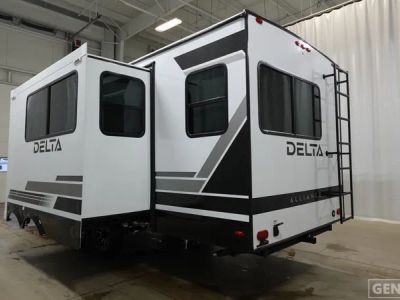 2026 Alliance RV Delta - Photo 3