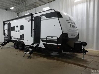 2026 Alliance RV Delta - Photo 1