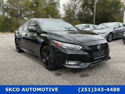 2022 Nissan Sentra - Photo 3