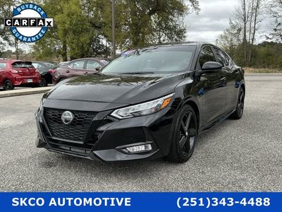 2022 Nissan Sentra - Photo 5