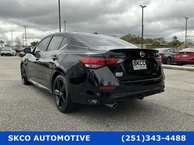 2022 Nissan Sentra - Photo 7