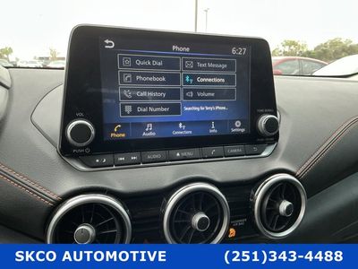 2022 Nissan Sentra - Photo 10
