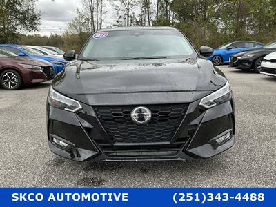 2022 Nissan Sentra - Photo 16