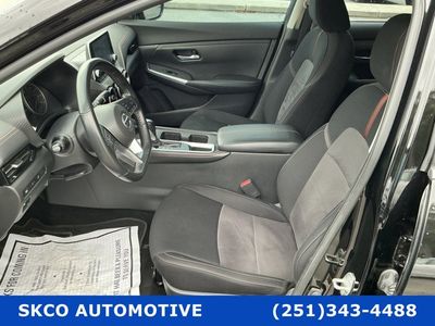 2022 Nissan Sentra - Photo 1