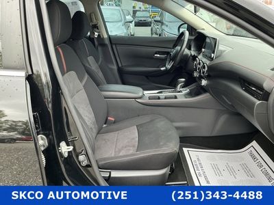 2022 Nissan Sentra - Photo 15