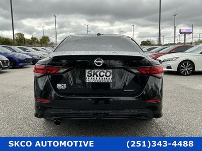 2022 Nissan Sentra - Photo 12
