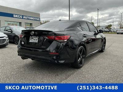 2022 Nissan Sentra - Photo 13