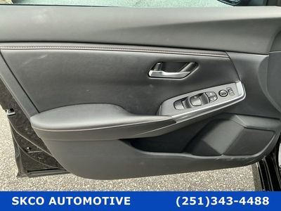 2022 Nissan Sentra - Photo 4