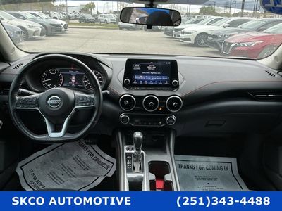 2022 Nissan Sentra - Photo 14