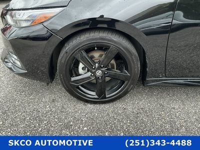2022 Nissan Sentra - Photo 2
