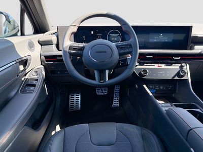 2026 Hyundai SONATA - Photo 15