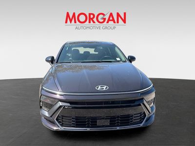 2026 Hyundai SONATA - Photo 8