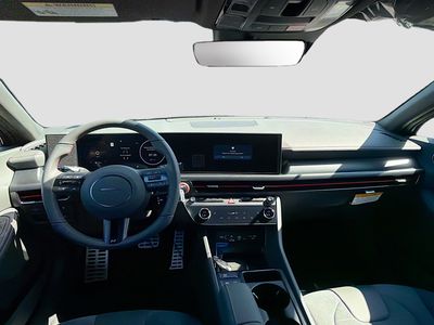 2026 Hyundai SONATA - Photo 14