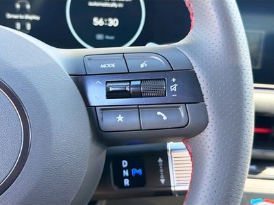 2026 Hyundai SONATA - Photo 34
