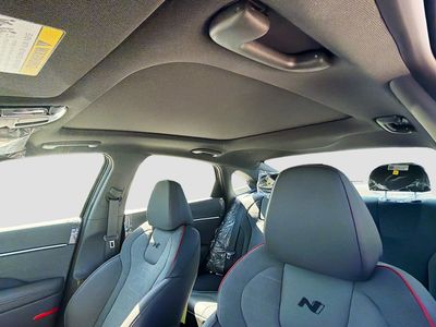 2026 Hyundai SONATA - Photo 24