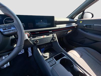 2026 Hyundai SONATA - Photo 25