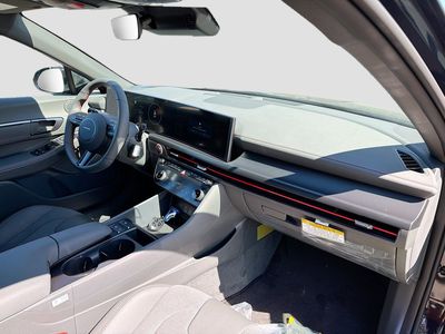 2026 Hyundai SONATA - Photo 12