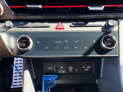 2026 Hyundai SONATA - Photo 30