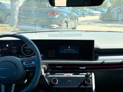 2026 Hyundai SONATA - Photo 17