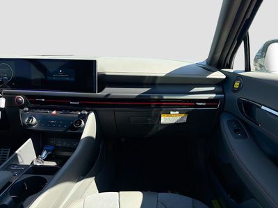 2026 Hyundai SONATA - Photo 16