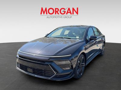 2026 Hyundai SONATA - Photo 7