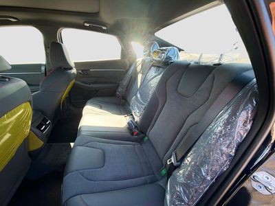 2026 Hyundai SONATA - Photo 19