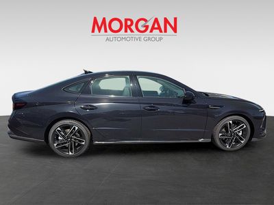 2026 Hyundai SONATA - Photo 2