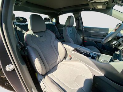 2026 Hyundai SONATA - Photo 13