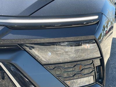 2026 Hyundai SONATA - Photo 9
