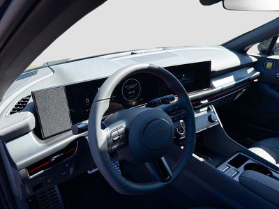 2026 Hyundai SONATA - Photo 23