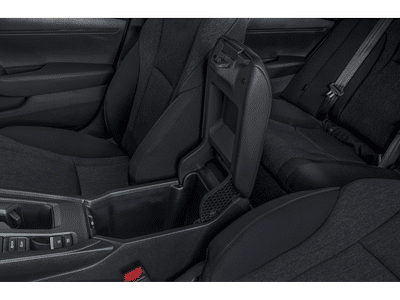 2026 Honda Accord - Photo 10